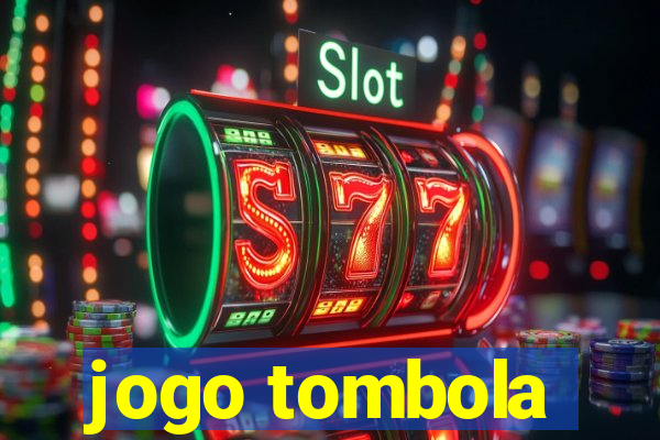 jogo tombola